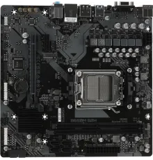 Материнская плата Gigabyte B650M S2H