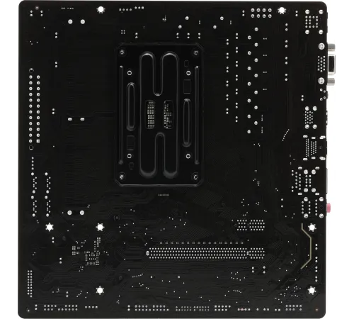 Материнская плата Gigabyte B650M S2H