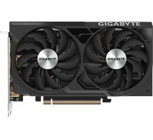 Видеокарта NVIDIA GeForce RTX 4060 Ti Gigabyte 8Gb GV-N406TWF2OC-8GD