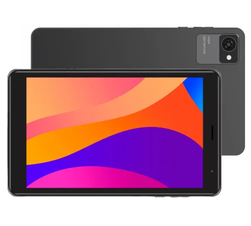 Планшет Digma Optima 8305C 4G TS8289PL серый Планшет Digma Optima 8305C 4G TS8289PL серый