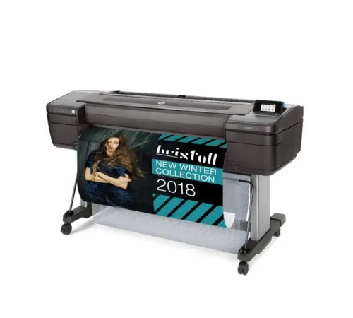 Плоттер HP DesignJet Z9+ PostScript W3Z72A Плоттер HP DesignJet Z9+ PostScript W3Z72A