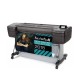 Плоттер HP DesignJet Z9+ PostScript W3Z72A