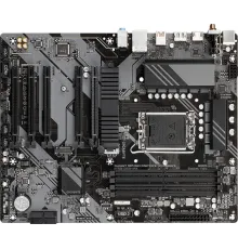 Материнская плата Gigabyte B760 DS3H AX