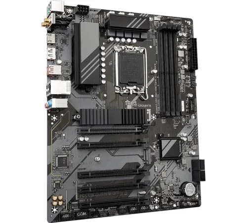 Материнская плата Gigabyte B760 DS3H AX