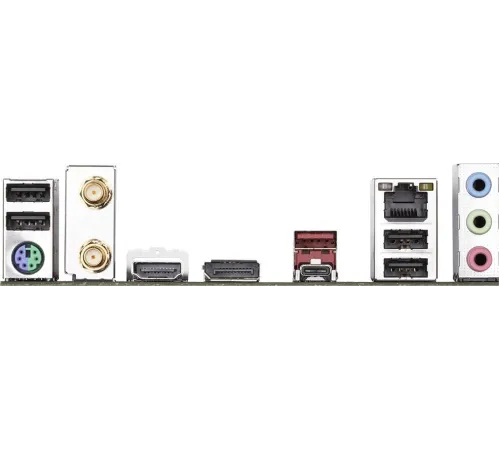 Материнская плата Gigabyte B760 DS3H AX
