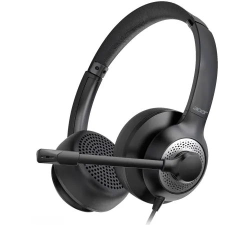 Наушники с микрофоном Acer OHW309 ZL.HDSEE.004 Наушники с микрофоном Acer OHW309 ZL.HDSEE.004
