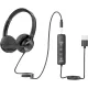 Наушники с микрофоном Acer OHW309 ZL.HDSEE.004
