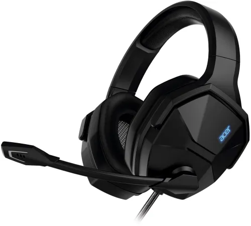 Наушники с микрофоном Acer OHW312 ZL.HDSEE.007 Наушники с микрофоном Acer OHW312 ZL.HDSEE.007