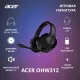 Наушники с микрофоном Acer OHW312 ZL.HDSEE.007