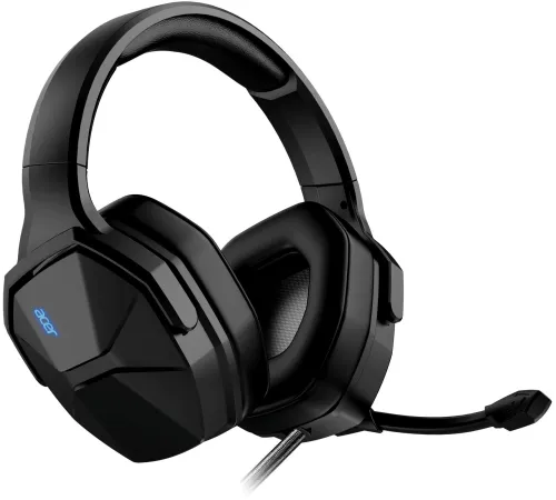 Наушники с микрофоном Acer OHW312 ZL.HDSEE.007 Наушники с микрофоном Acer OHW312 ZL.HDSEE.007