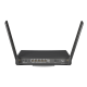 Роутер MikroTik hAP ac3 RBD53iG-5HacD2HnD