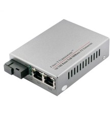 Медиаконвертер Osnovo OMC-100-21S5b