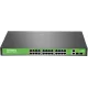 Коммутатор Digma DSP224F-2C-R400 V1