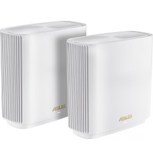 Бесшовный Mesh роутер Asus ZenWiFi XT9 (W-2-PK)