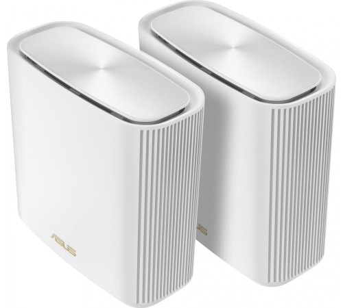 Бесшовный Mesh роутер Asus ZenWiFi XT9 (W-2-PK)