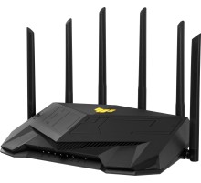 Роутер беспроводной Asus TUF-AX6000