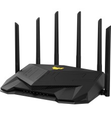 Роутер беспроводной Asus TUF-AX6000