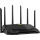 Роутер беспроводной Asus TUF-AX6000