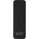 Накопитель SSD Hikvision USB-C 1TB HS-ESSD-P1000BWD 1000G BLACK HS-ESSD-P1000BWD1000G(BLACK)
