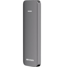 Накопитель SSD Hikvision USB-C 512GB HS-ESSD-P0512GWD 512G GREY HS-ESSD-P0512GWD512GGREY