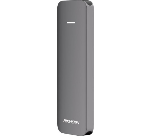 Накопитель SSD Hikvision USB-C 512GB HS-ESSD-P0512GWD 512G GREY HS-ESSD-P0512GWD512GGREY
