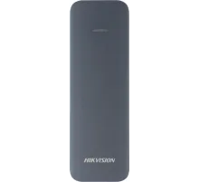 Накопитель SSD Hikvision USB-C 1TB HS-ESSD-P1000GWD 1000G GREY HS-ESSD-P1000GWD1000GGREY