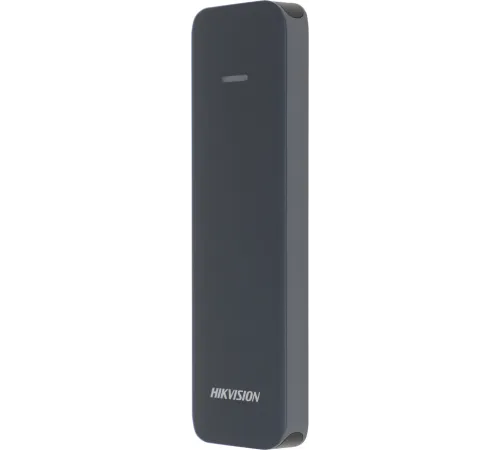 Накопитель SSD Hikvision USB-C 1TB HS-ESSD-P1000GWD 1000G GREY HS-ESSD-P1000GWD1000GGREY