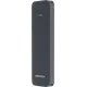 Накопитель SSD Hikvision USB-C 1TB HS-ESSD-P1000GWD 1000G GREY HS-ESSD-P1000GWD1000GGREY