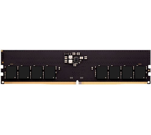 Память DDR5 8GB 4800MHz AMD R558G4800U1S-U