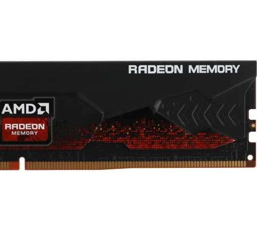 Память DDR5 8GB 4800MHz AMD R5S58G4800U1S