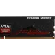 Память DDR5 8GB 4800MHz AMD R5S58G4800U1S