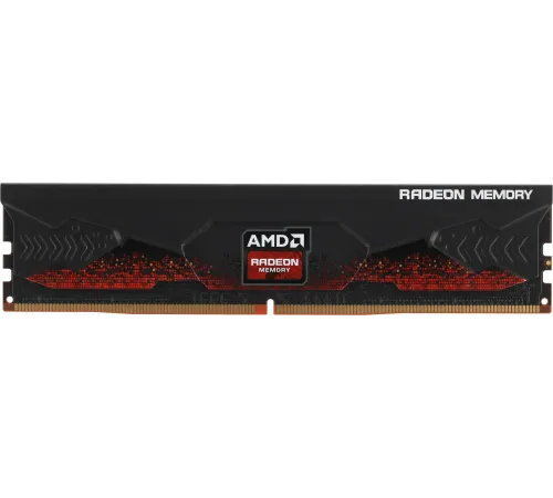 Память DDR5 8GB 4800MHz AMD R5S58G4800U1S