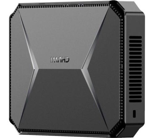 Неттоп Chuwi HeroBox N-series N100 1976600
