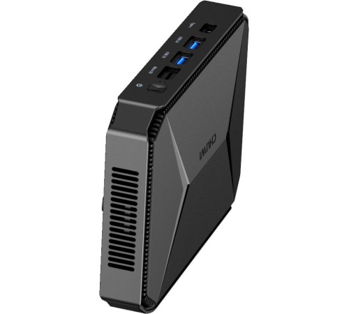 Неттоп Chuwi HeroBox N-series N100 1976600