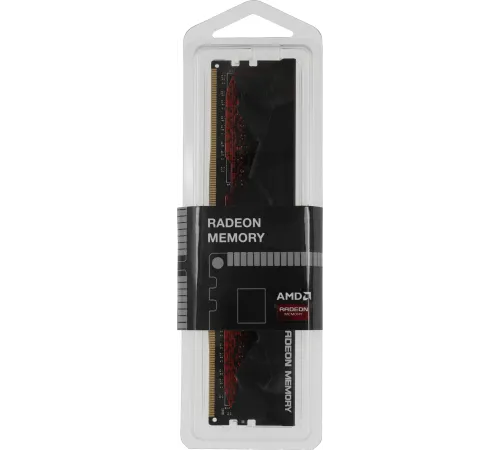 Память DDR4 8GB 3200MHz AMD R9S48G3206U2S