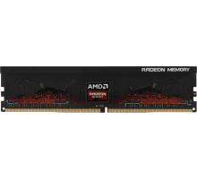 Память DDR4 8GB 3200MHz AMD R9S48G3206U2S
