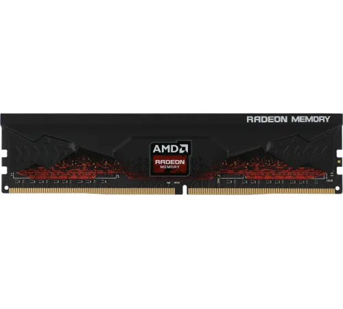 Память DDR4 8GB 3200MHz AMD R9S48G3206U2S