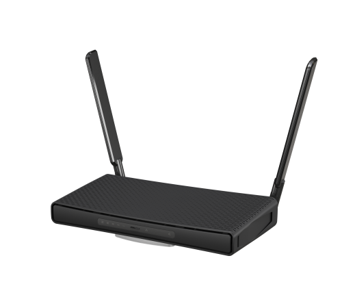 Роутер MikroTik hAP ac3 RBD53iG-5HacD2HnD