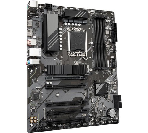 Материнская плата Gigabyte B760 DS3H