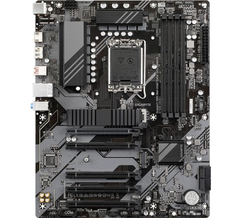 Материнская плата Gigabyte B760 DS3H