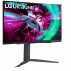 Монитор LG UltraGear 32GR93U-B 32GR93U-B.ARUZ