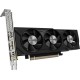 Видеокарта NVIDIA GeForce RTX 4060 Gigabyte 8Gb GV-N4060OC-8GL