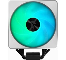 Устройство охлаждения(кулер) AeroCool APNX AP1 AP1-V ARGB WH