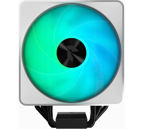 Устройство охлаждения(кулер) AeroCool APNX AP1 AP1-V ARGB WH