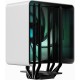 Устройство охлаждения(кулер) AeroCool APNX AP1 AP1-V ARGB WH