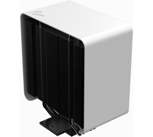 Устройство охлаждения(кулер) AeroCool APNX AP1 AP1-V ARGB WH