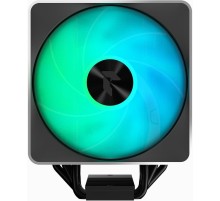Устройство охлаждения(кулер) AeroCool APNX AP1 AP1-V ARGB BK