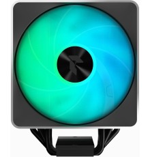 Устройство охлаждения(кулер) AeroCool APNX AP1 AP1-V ARGB BK