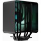 Устройство охлаждения(кулер) AeroCool APNX AP1 AP1-V ARGB BK