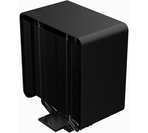 Устройство охлаждения(кулер) AeroCool APNX AP1 AP1-V ARGB BK